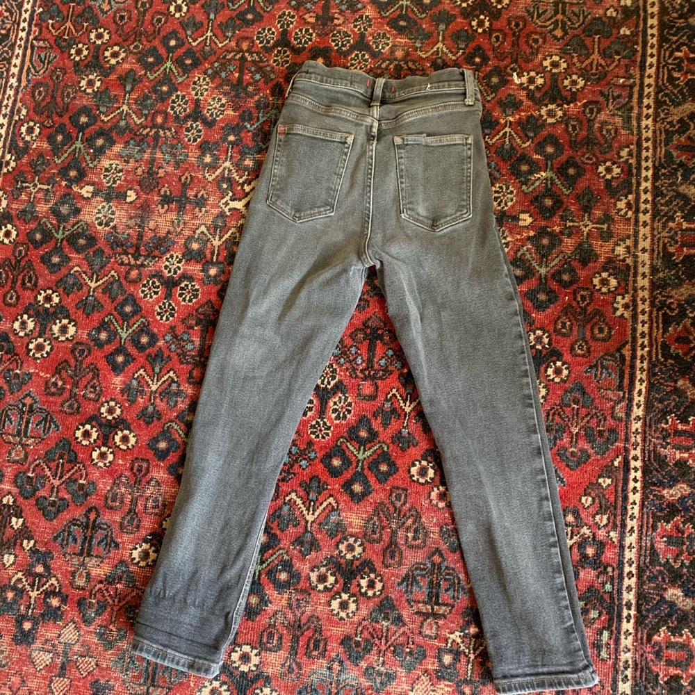Urban Outfitters Mom Jeans
